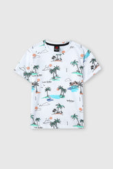 Summer Vibe T shirt