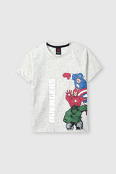 MARVEL T Shirt