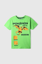 Premium Quality Graphic Soft Cotton T-shirt