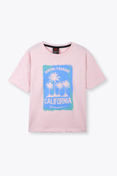 California T Shirt