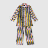 Fashion Ethnic Co Ord Set Casual Wear for Girls