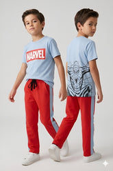 Marvel Spiderman 100% Cotton Co-ord Set
