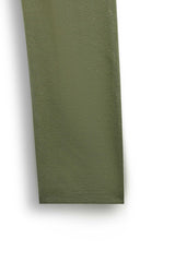 Green Ripped Lycra Tights | Stretchable & Trendy Fit