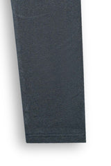 Charcoal Ripped Lycra Winter Tights | Stretchable & Stylish Fit