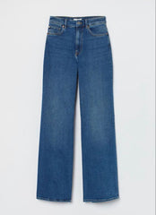 Girls Bootcut Jeans