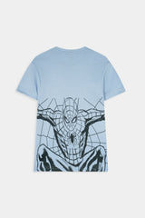 Marvel Spiderman 100% Cotton Co-ord Set