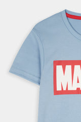 Marvel Spiderman 100% Cotton Co-ord Set