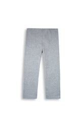 Grey Ripped Lycra Tights | Stretchable & Trendy Fit