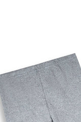 Grey Ripped Lycra Tights | Stretchable & Trendy Fit