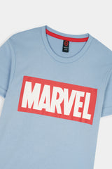 Marvel Spiderman 100% Cotton Co-ord Set