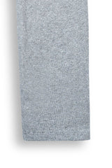 Grey Ripped Lycra Tights | Stretchable & Trendy Fit