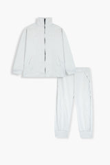Kids’ Interlock Tracksuit: Ultimate Comfort & Style for Active Kids
