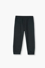 Kids Quilted Marie Tracksuit | 2-Piece Sweat & trouser Set | Winter Cotton Outfit