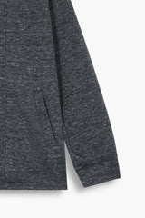 Kids’ Zip-Up Interlock Sports Jacket – Soft, Durable, and Stylish