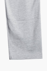 ONION Kids Grey Zipper Tracksuit Set – Jacket & Pants