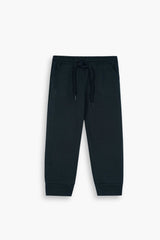 Kids Cotton Co-Ord Set – Graphic Sweatshirt & Joggers | Winter Wear