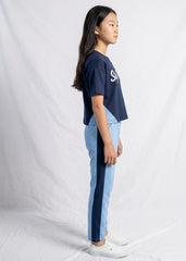 Stay Trill. Two-Tone Co-ord Set
