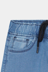 Girls 6 Pocket Wide Leg Pants