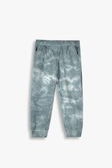 Kids Tie-Dye Terry Tracksuit | 100% Cotton | Winter