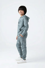Kids Tie-Dye Terry Tracksuit | 100% Cotton | Winter