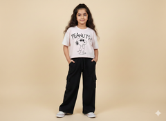 Peanuts Co Ord Set